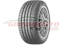 COP. 235/60R17 102H ZIEX ZE 914 ECORUN (DOT17)